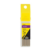 ALPHA 11/64in (4.37mm) Jobber Drill Bit - Cobalt Series Bulk Pack ((x5)